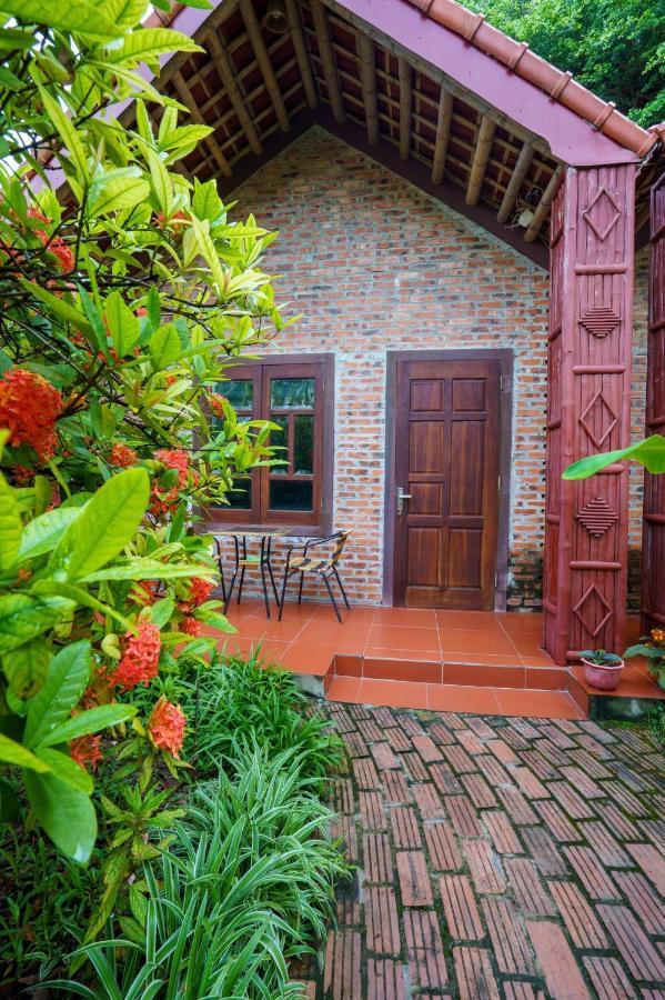 Tam Coc Mountain Lake Homestay Ninh Binh Luaran gambar