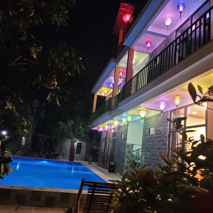 Tam Coc Mountain Lake Homestay Ninh Binh Luaran gambar
