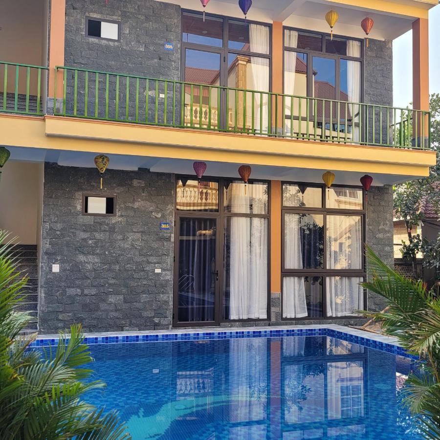 Tam Coc Mountain Lake Homestay Ninh Binh Luaran gambar