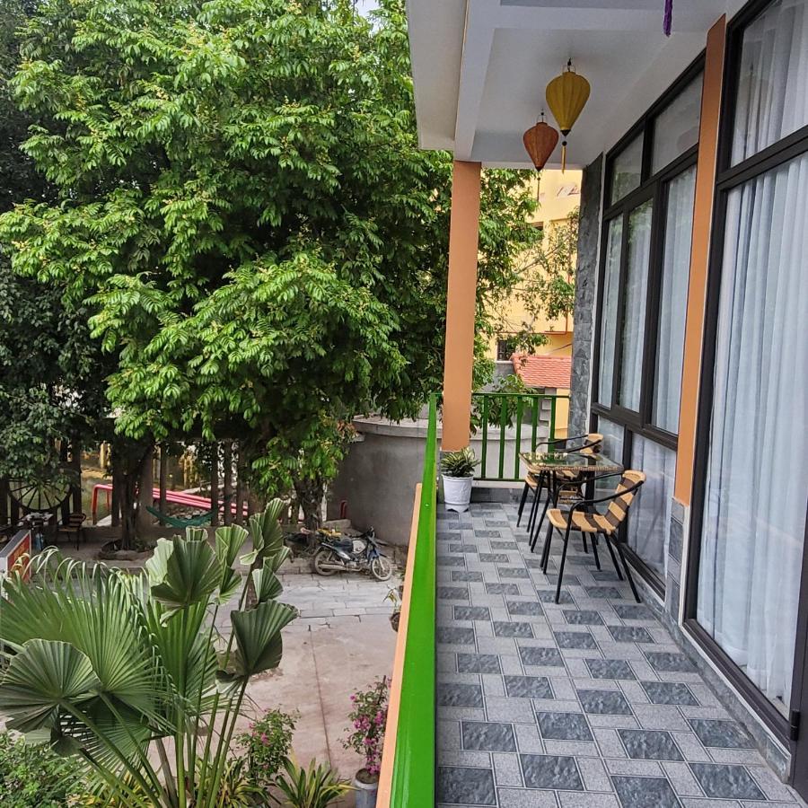 Tam Coc Mountain Lake Homestay Ninh Binh Bilik gambar
